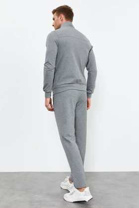 ست هودی و شلوار مردانه تامی لایف tommy-life