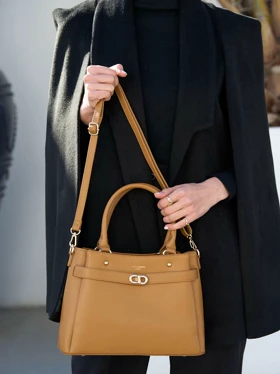 کیف دستی زنانه دیوید جونز مدل CM6711