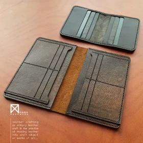 کیف پاسپورتی PB100