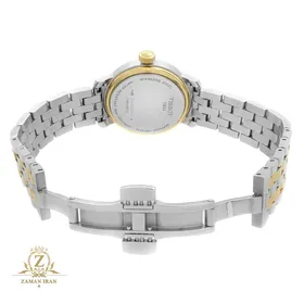 ساعت مچی زنانه تیسوت Tissot اورجینال مدل T097.010.22.116.00