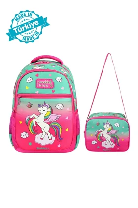 کیف مدرسه بچگانه waddell waddell