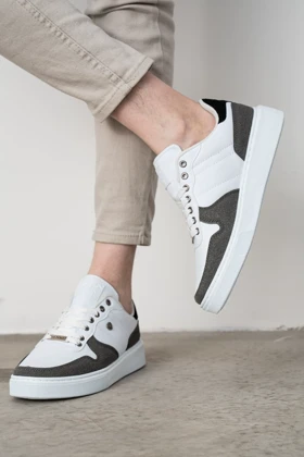 کتانی مردانه l.a-polo l.a-polo