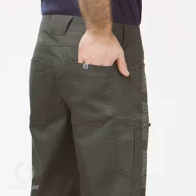 شلوار کچوا مدل NH500