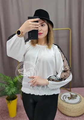 شومیز ستاره