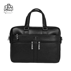 کیف دستی اداری حاصل Hasel کد 504-1