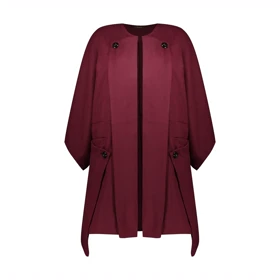 مانتو کیمونو فلاویا مدل W1314259MA