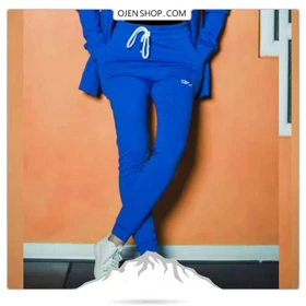 مانتو ورزشی پاییزه ATOM