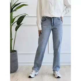 شلوار جین راسته 8002507