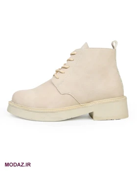 نیم بوت زنانه زمستانه BOOT 8348