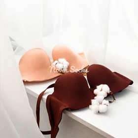 سوتین طرح ریرا سایز 60