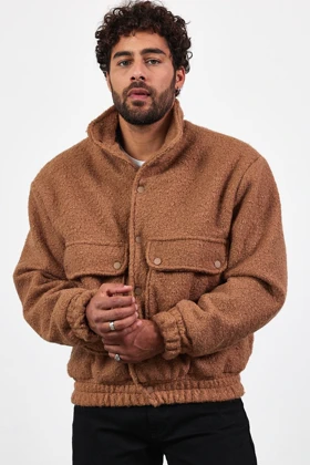 کت و کاپشن مردانه madzeymoda madzeymoda