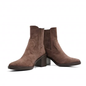 کفش بوت زنانه مدل 0514 _ Boots