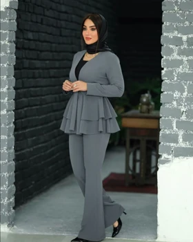 کت شلوار عروسکی