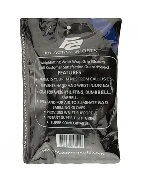 اسکات Unisex بدون برند جفتی پاورایکس گریپ 74