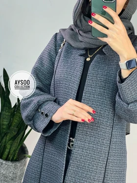 مانتو مزونی گیتی