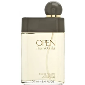 بادی اسپلش روژه گاله اوپن مردانه 250 میل اشدی اکسترا پرفیوم Roger & Gallet Open 250ml ASHDI Body Splash