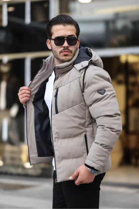 کت و کاپشن مردانه bytrend bytrend