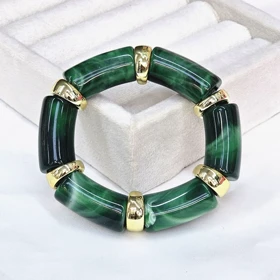دستبند تابستانی زارا کد zds0010 گالری موژان حیدری