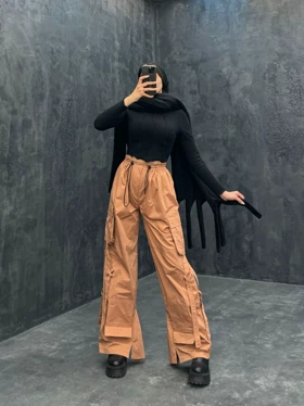 شلوارکارگو