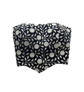 کراپ فلورال