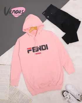 هودی طرح FENDI