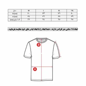 پولوشرت آلبالویی جودون مردانه برند پانیل