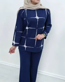 ست بافت کهکشانی