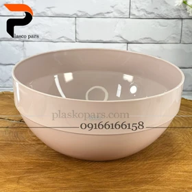 کاسه گرد (2) لیمون