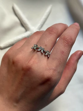 انگشتر پروانه🦋