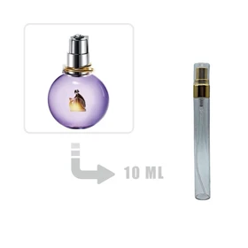 دکانت عطر ادکلن اکلت زنانه 10 میل اصلی Lanvin Eclat dArpege for Woman 10ml