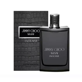 عطر ادکلن جیمی چو من اینتنس مردانه 100 میل