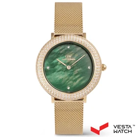 ساعت مچی زنانه دنیل ولینگتون DANIEL WELLINGTON مدل DW00100824