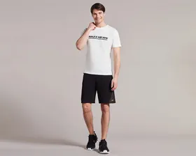 تیشرت روزانه M Graphic Tee Crew Neck T-Shirt PC_S231264-102