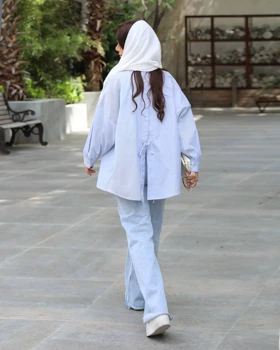 شومیز لونا کد 2889