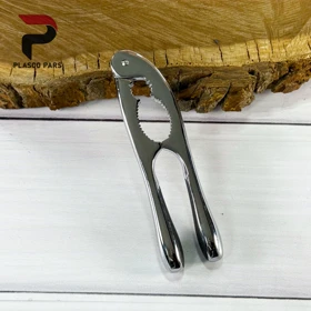 بادام شکن استیل beediss