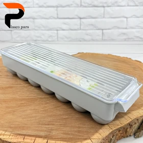 جا تخم مرغی 14 عددی امپریال