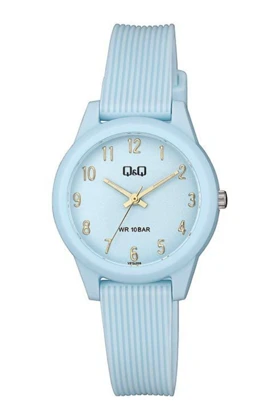 ساعت زنانه qandq