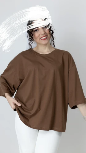 تیشرت بیسیک