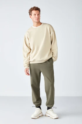 شلوار گرمکن مردانه اورجینال گریملانژ grimelange