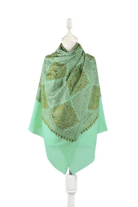 شال زنانه bursa-ipek bursa-ipek