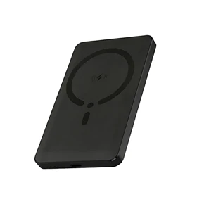 پاوربانک وایرلس 5000 نورث پلاس مدل NORTH PLUS MAGNETO PRIME N5