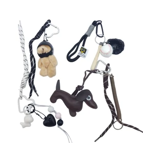 چارم و جاسویچی سگ