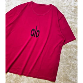 تیشرت باکسی alo کد 872