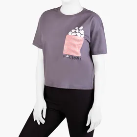 تیشرت زنانه c397