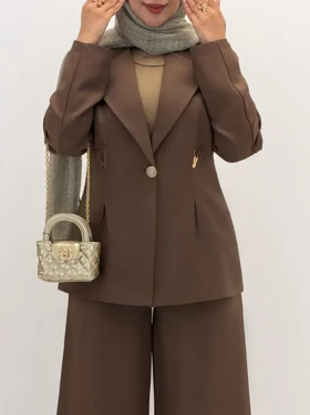 4036- کت و شلوار دیما