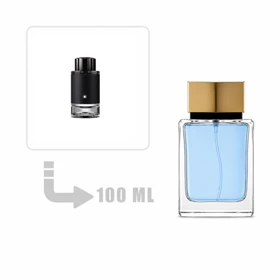 عطر ادکلن مونت بلنک اکسپلورر مردانه 100 میل اشدی Mont Blanc Explorer for Men 100ml