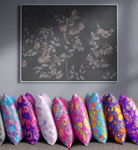 کوسن 8 تکه pillow 8 set 359