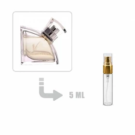 دکانت عطر ادکلن والنتینو وی زنانه 5 میلی اصلی VALENTINO - Valentino V for Women