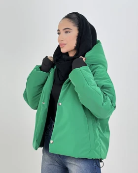 کاپشن سیلیکونی شقایق(72)کد:4615
