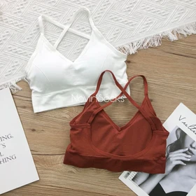 نیم‌تنه بند ضربدری ( محصول لک دارد )